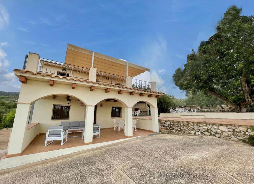 Alojamiento Can Alegre Villa El Perello  Exterior photo